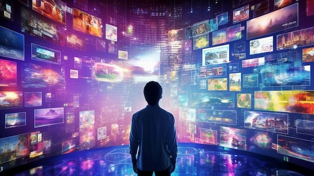 Технологии